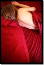 ¿Por qué mi marido ya no me toca?