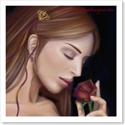 Belleza, maquillaje, cremas, perfumes... para mujer.