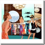 A mi me gusta ir de compras... ¿Y a ti?