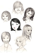 Mujeres...