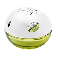 DKNY Be delicious verde manzana