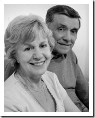 Pareja de toda la vida.