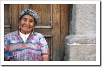 mujer