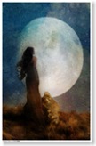 Mujeres nocturnas... ¿o noctámbulas?