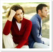 Miedo al divorcio