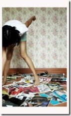Las revistas son peligrosas: anorexia, bulimia, desórdenes alimenticios, falta de confianza y autoestima...
