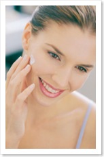 El rostro de la mujer: Maquillaje, cutis, belleza, y más.