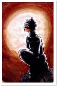 La mujer: tigresa o gatita