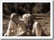 Escucharnos es un acto de amor.