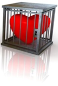 Corazón cautivo