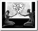 Amor por internet