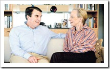 Hablando y comunicándonos.