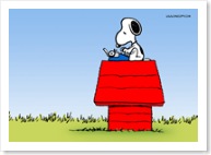 Tienes un email...