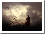 Tormenta en mi vida.