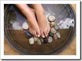 Pedicura