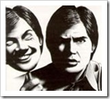 La doble personalidad