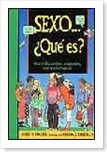 Libros de educación sexual