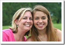 Madre e hija