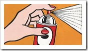 Productos spray