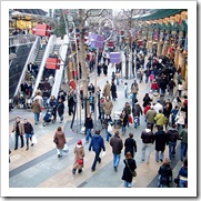 Compras de Navidad