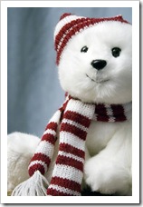 Osita polar