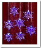 Decoraciones navideñas