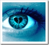 Lo que el ojo ve... me rompe el corazón.