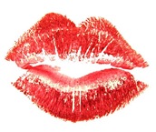 Besos de mujer