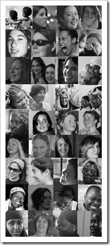 mujeres