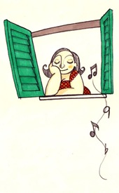 Te canto mi amoooor