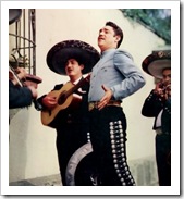 Serenata mexicana