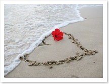 Cartas de San Valentín