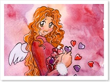 San Valentín