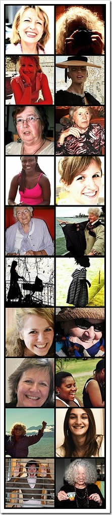 Día de la mujer