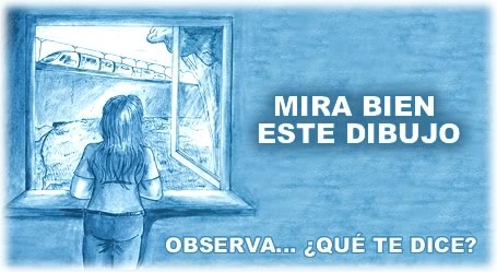 Una foto, mil palabras.