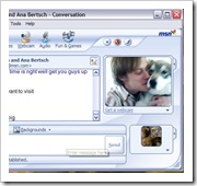chat, messenger, chatear