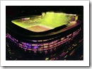Estadio Santiago Bernabeu