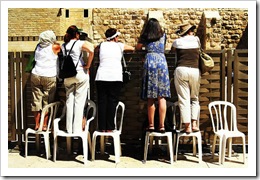 Mujeres curiosas