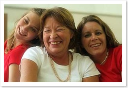 Mujeres emprendedoras