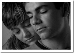 Prueba de amor