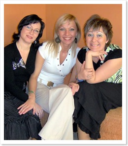 Nuestras amigas