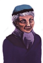 Arriésgate a ser una gran mujer.