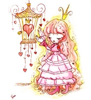 Corazón enjaulado