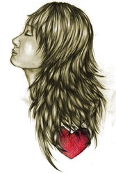 El amor... y el corazón femenino.