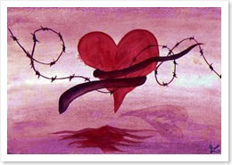 Mujer, ¿por qué castigas a tu corazón?