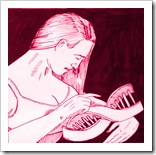 El DNA, test de la paternindad
