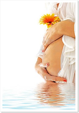 ¡Cuidado con los riesgos prenatales!