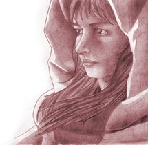 El peor tormento de la mujer...