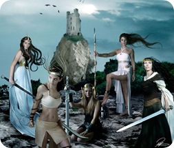 guerreras