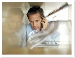 ¿Has revisado alguna vez los SMS de tu pareja?